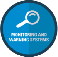 Hazard Monitoring & Forcasting