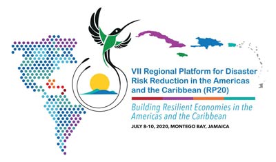 Jamaica ready to host 2020 Regional Platform
