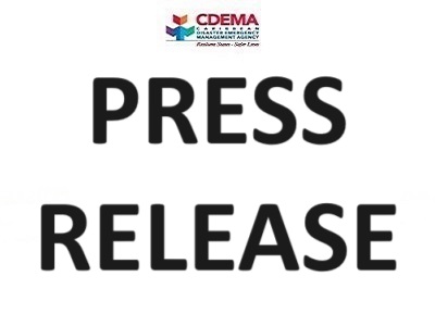 CDEMA’s Executive Director encourages Caribbean Governments and citizens to be prepared for an above-normal 2024 Hurricane season