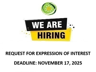 OECS REOI - CONSULTANCY SERVICES FOR A GENDER AND COMMUNITY LIAISON SPECIALIST