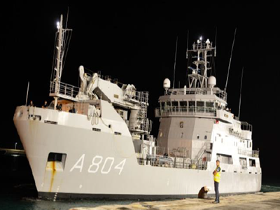 SITUATION REPORT #13: HURRICANE MELISSA