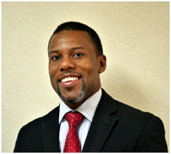 Ronald H. Jackson, Executive Director, Caribbean Disaster Emergency Management Agency 