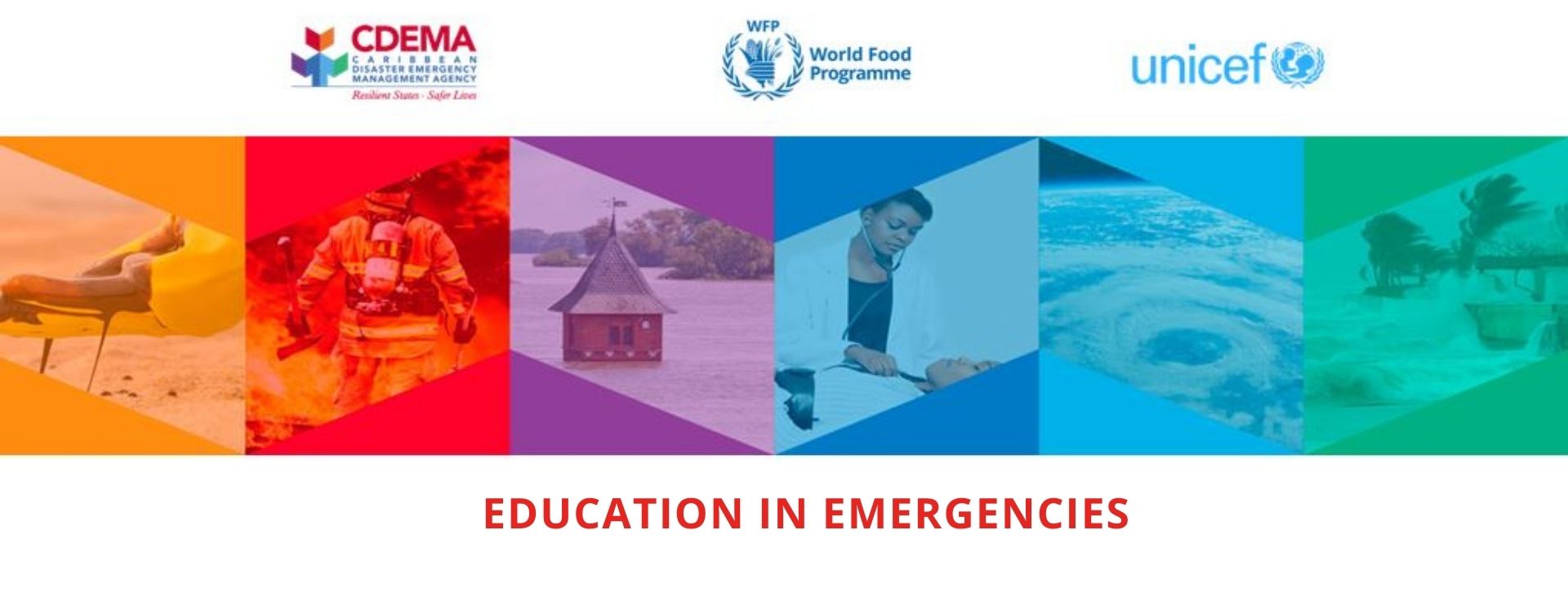 Education in Emergencies (EiE)