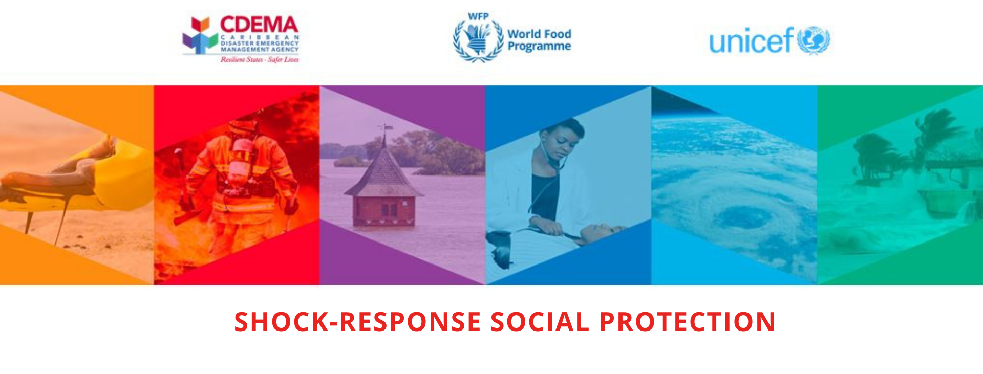 Shock-Response Social Protection (SRSP)