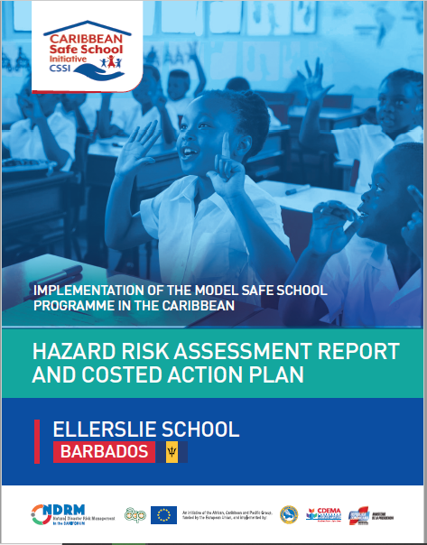 Safe School Policy Report- Barbados
