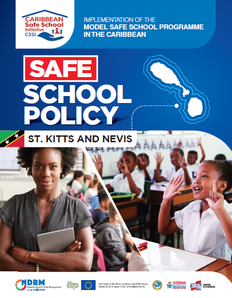 Safe School-St.Kitts and Nevis