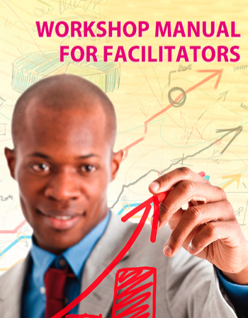 Results Based Management Approach- Workshop Manual for Facilitators